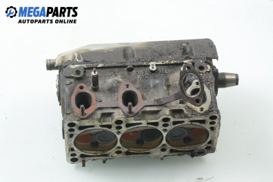 Engine head for Audi A4 Sedan B5 (11.1994 - 09.2001) 2.6, 150 hp