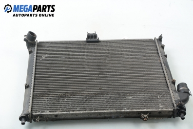 Radiator de apă for Lancia Kappa 2.4 TDS, 124 hp, sedan, 1995