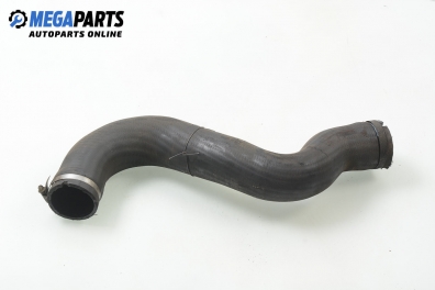 Furtun turbo for Lancia Kappa 2.4 TDS, 124 hp, sedan, 1995