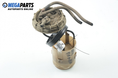 Fuel supply pump housing for Lancia Kappa 2.4 TDS, 124 hp, sedan, 1995