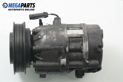 Compresor AC for Lancia Kappa 2.4 TDS, 124 hp, sedan, 1995
