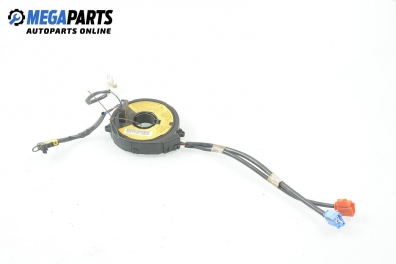 Steering wheel ribbon cable for Kia Rio 1.3, 75 hp, station wagon, 2001