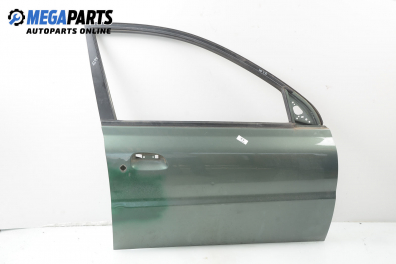 Door for Kia Rio 1.3, 75 hp, station wagon, 2001, position: front - right