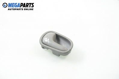 Inner handle for Kia Rio 1.3, 75 hp, station wagon, 2001, position: front - left