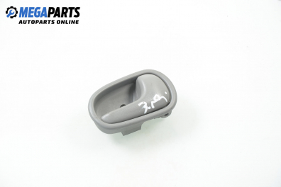 Inner handle for Kia Rio 1.3, 75 hp, station wagon, 2001, position: rear - right