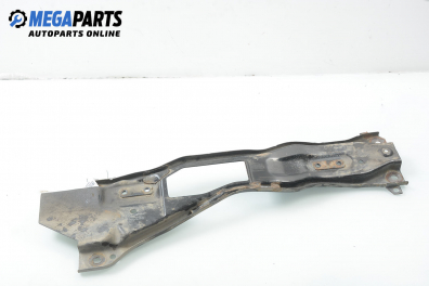 Metallleiste for Kia Rio 1.3, 75 hp, combi, 2001