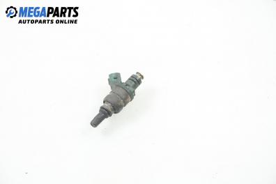Duza benzină for Kia Rio 1.3, 75 hp, combi, 2001