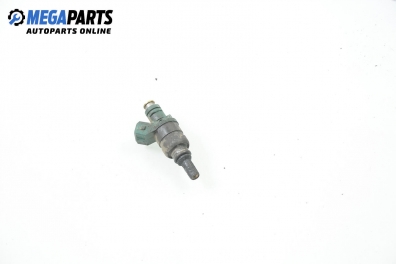 Duza benzină for Kia Rio 1.3, 75 hp, combi, 2001