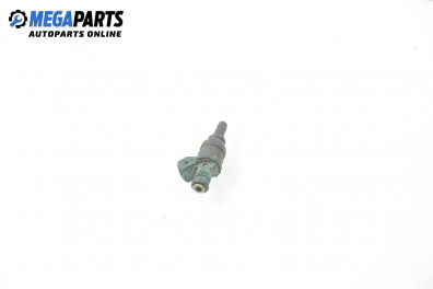 Duza benzină for Kia Rio 1.3, 75 hp, combi, 2001