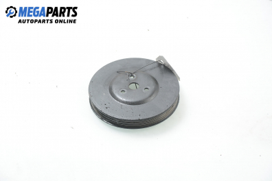 Belt pulley for Kia Rio 1.3, 75 hp, station wagon, 2001