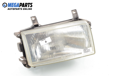 Scheinwerfer for Volkswagen Transporter 2.4 D, 78 hp, passagier, 1991, position: rechts Hella