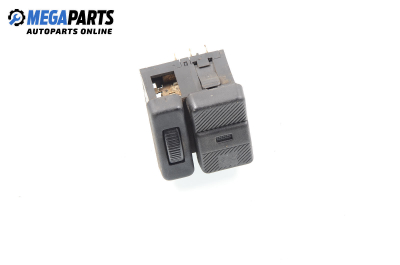 Lighting adjustment switch for Volkswagen Transporter 2.4 D, 78 hp, passenger, 1991