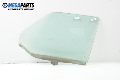 Fensterscheibe for Volkswagen Transporter 2.4 D, 78 hp, passagier, 1991, position: links, vorderseite