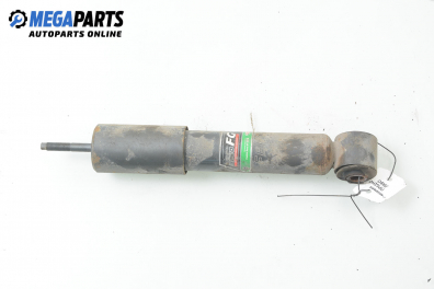 Shock absorber for Volkswagen Transporter 2.4 D, 78 hp, passenger, 1991, position: front - left