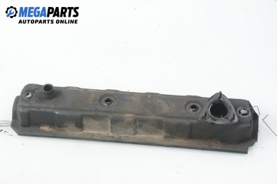 Valve cover for Volkswagen Transporter 2.4 D, 78 hp, passenger, 1991