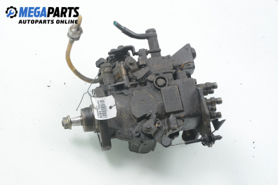 Diesel injection pump for Volkswagen Transporter 2.4 D, 78 hp, passenger, 1991