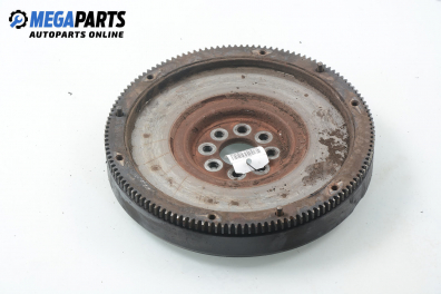 Flywheel for Volkswagen Transporter 2.4 D, 78 hp, passenger, 1991