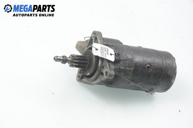 Anlasser for Volkswagen Transporter 2.4 D, 78 hp, passagier, 1991