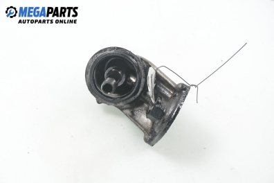 Oil filter housing for Volkswagen Transporter 2.4 D, 78 hp, passenger, 1991