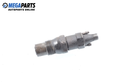 Einspritzdüse for Volkswagen Transporter 2.4 D, 78 hp, passagier, 1991