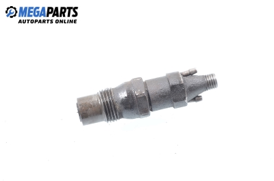 Diesel fuel injector for Volkswagen Transporter 2.4 D, 78 hp, passenger, 1991