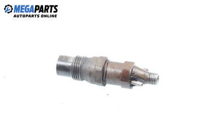 Diesel fuel injector for Volkswagen Transporter 2.4 D, 78 hp, passenger, 1991