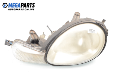 Headlight for Chrysler Neon 2.0 16V, 133 hp, sedan automatic, 2000, position: left