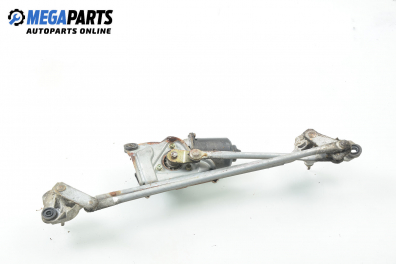 Front wipers motor for Chrysler Neon 2.0 16V, 133 hp, sedan automatic, 2000, position: front