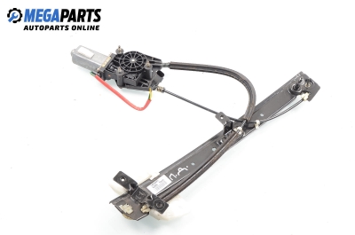 Electric window regulator for Chrysler Neon 2.0 16V, 133 hp, sedan automatic, 2000, position: front - right