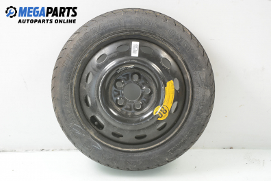 Spare tire for Chrysler Neon (1999-2006) 14 inches, width 4 (The price is for one piece)