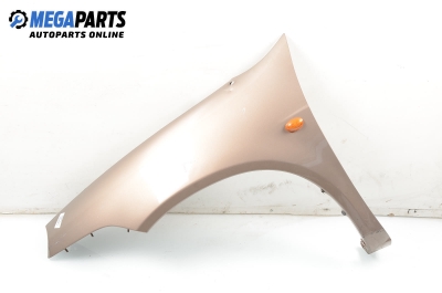 Fender for Chrysler Neon 2.0 16V, 133 hp, sedan automatic, 2000, position: left