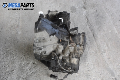 Automatic gearbox for Chrysler Neon 2.0 16V, 133 hp, sedan automatic, 2000