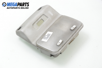 Interior courtesy light for Peugeot Boxer 2.5 D, 86 hp, passenger, 1999