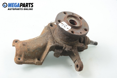 Achsschenkel radnabe for Peugeot Boxer 2.5 D, 86 hp, passagier, 1999, position: rechts, vorderseite