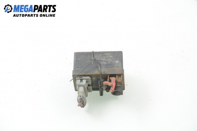 Glow plugs relay for Peugeot Boxer 2.5 D, 86 hp, passenger, 1999 № Bosch 0 281 003 009