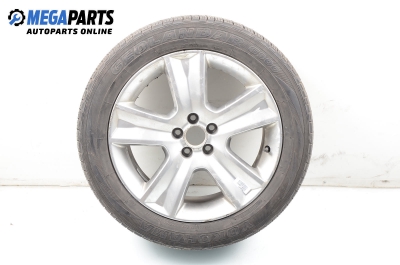 Spare tire for Subaru Legacy (2003-2009) 17 inches, width 7 (The price is for one piece)