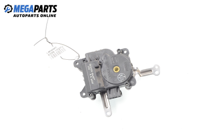 Heater motor flap control for Subaru Legacy 2.0 D AWD, 150 hp, station wagon, 2008 № Denso 063700-8630