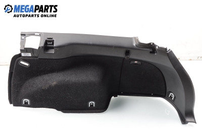Trunk interior cover for Subaru Legacy 2.0 D AWD, 150 hp, station wagon, 2008