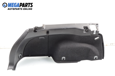 Trunk interior cover for Subaru Legacy 2.0 D AWD, 150 hp, station wagon, 2008