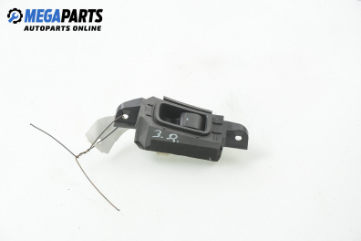 Power window button for Subaru Legacy 2.0 D AWD, 150 hp, station wagon, 2008, position: rear - right