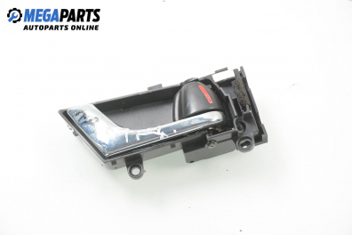 Inner handle for Subaru Legacy 2.0 D AWD, 150 hp, station wagon, 2008, position: front - right