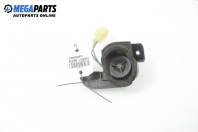 Loudspeaker for Subaru Legacy (2003-2009), station wagon, position: right