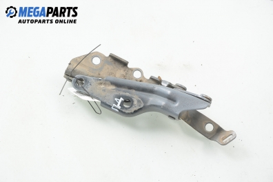 Bonnet hinge for Subaru Legacy 2.0 D AWD, 150 hp, station wagon, 2008, position: front - right