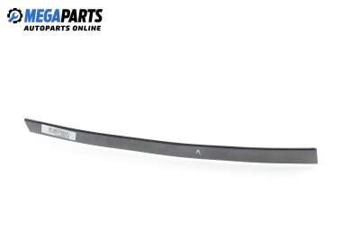 Material profilat exterior for Subaru Legacy 2.0 D AWD, 150 hp, combi, 2008, position: stânga