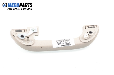Handle for Subaru Legacy 2.0 D AWD, 150 hp, station wagon, 2008, position: rear - right