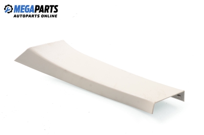 Plastic interior for Subaru Legacy 2.0 D AWD, 150 hp, combi, 2008
