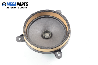 Loudspeaker for Subaru Legacy (2003-2009), station wagon № 86301AG101