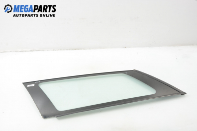 Vent window for Subaru Legacy 2.0 D AWD, 150 hp, station wagon, 2008, position: rear - left