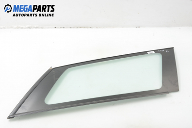 Vent window for Subaru Legacy 2.0 D AWD, 150 hp, station wagon, 2008, position: rear - right