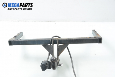 Tow hook for Subaru Legacy 2.0 D AWD, 150 hp, station wagon, 2008